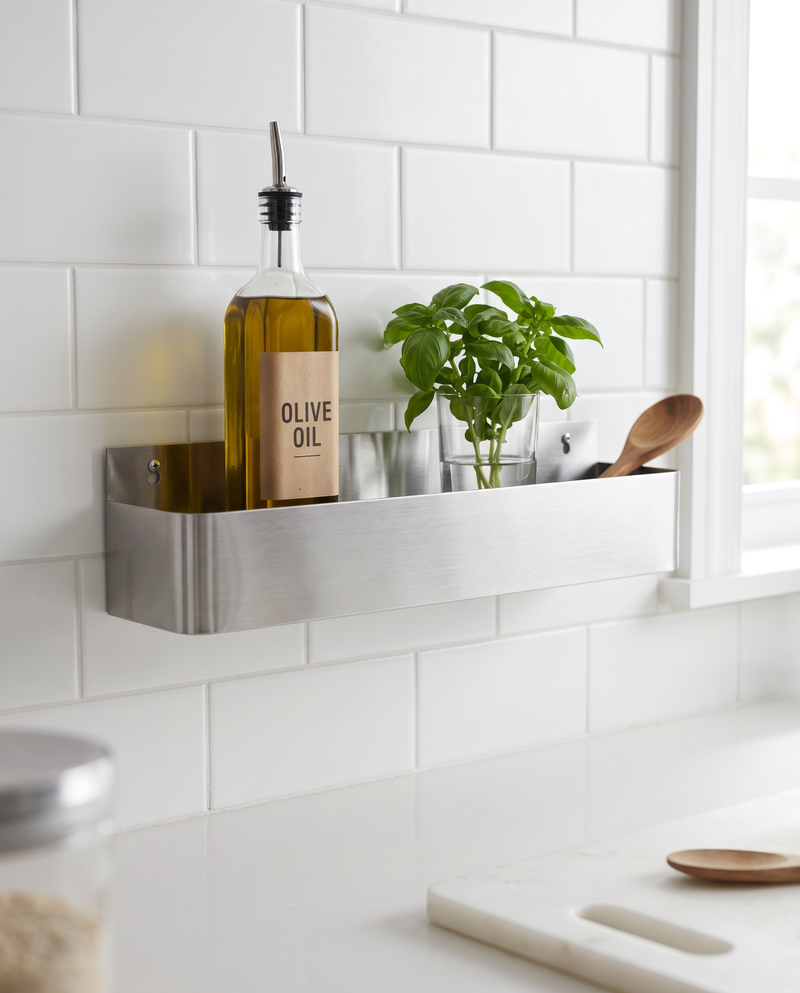 KITCHEN ESSENTIALS