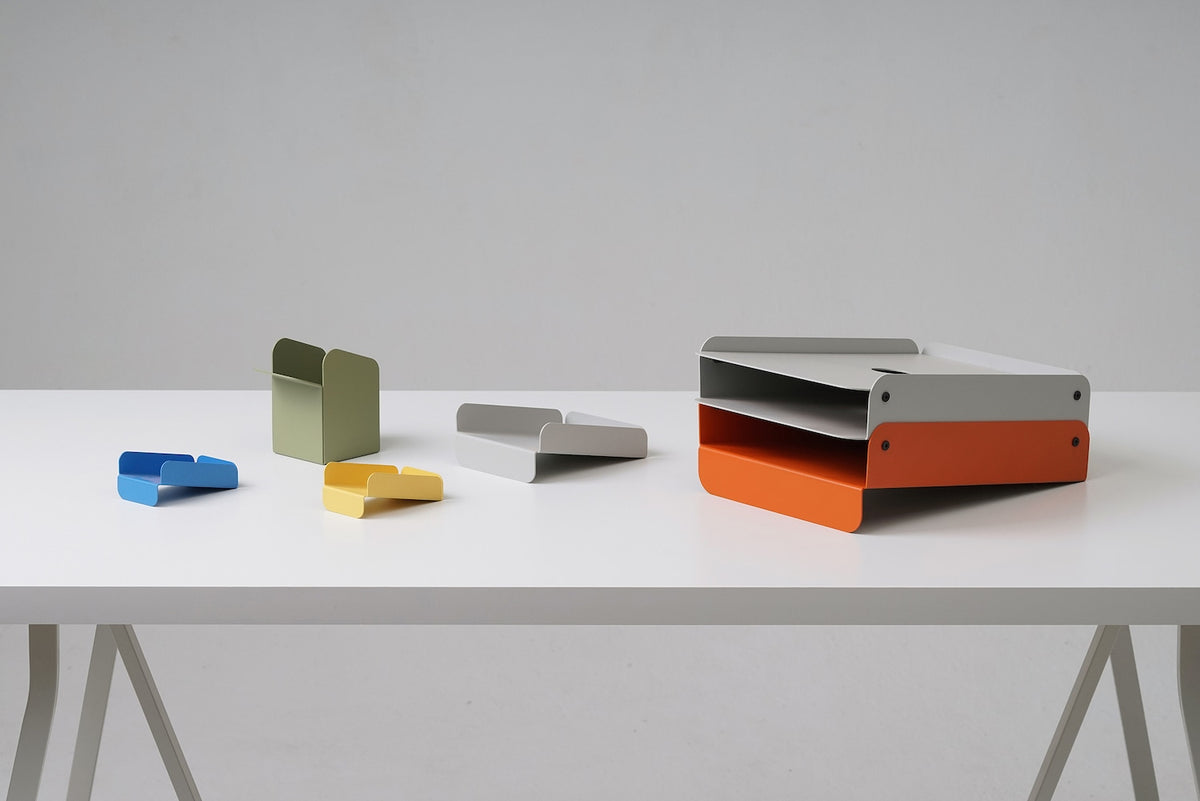 Multi-Purpose Desk Organizer