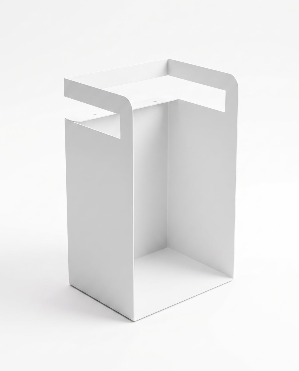 Under Desk Hanging Storage Organizer