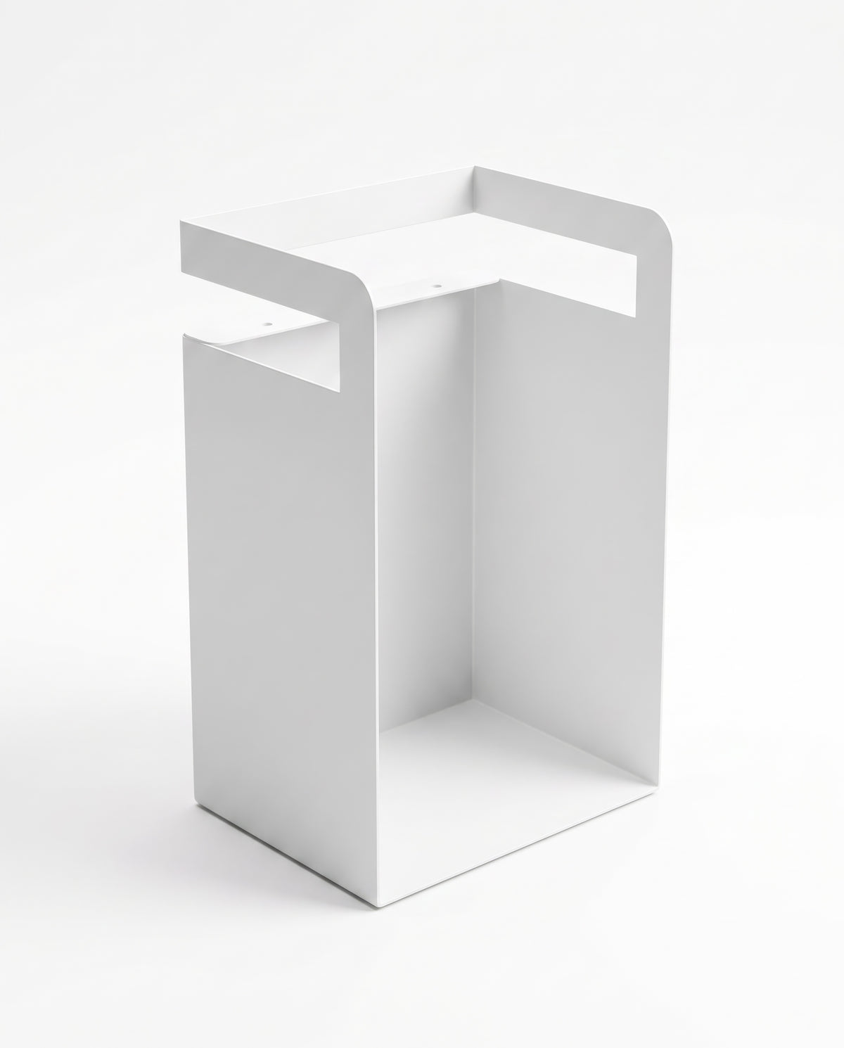 Under Desk Hanging Storage Organizer
