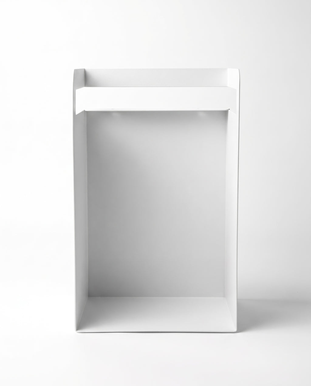 Under Desk Hanging Storage Organizer