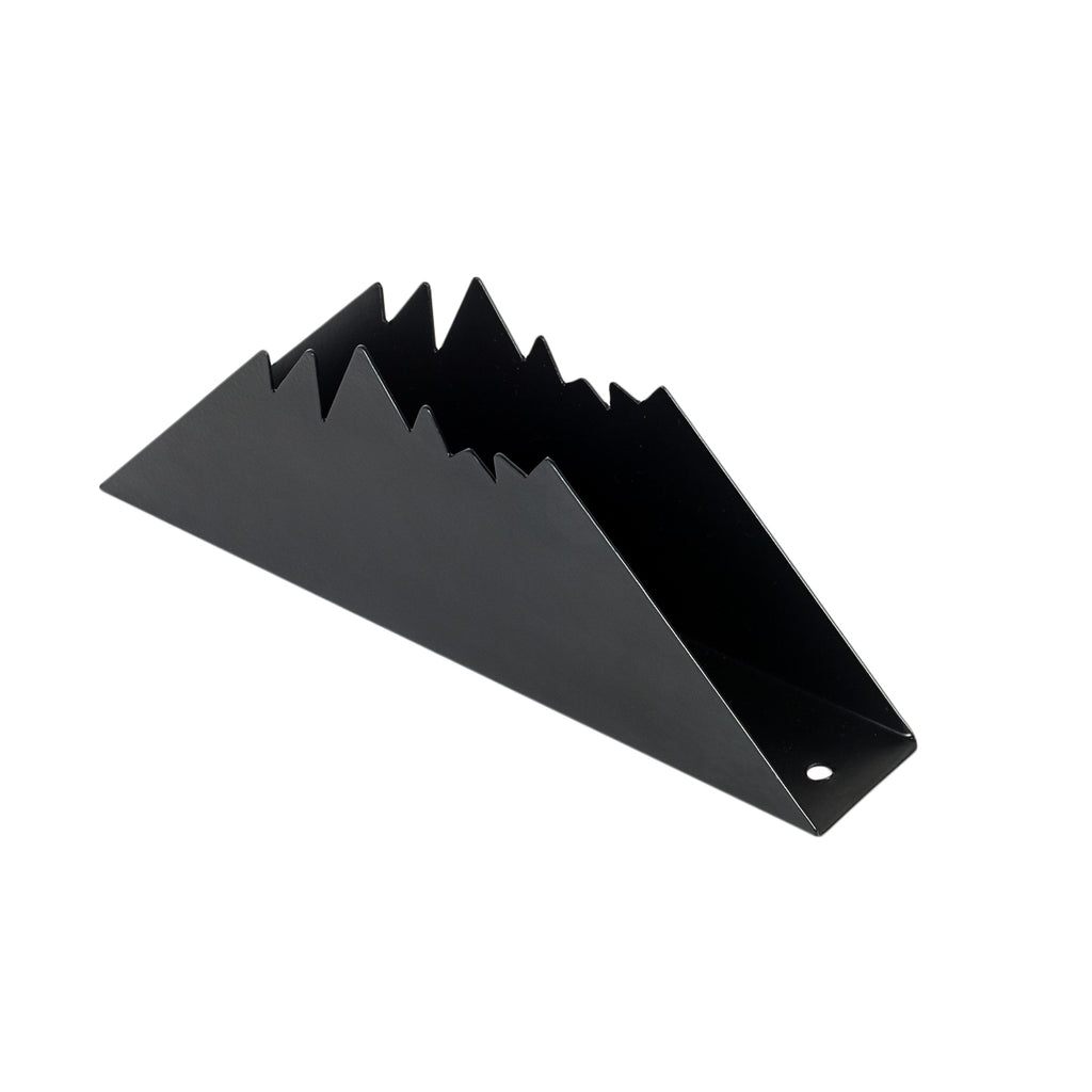 Mountain Napkin Holder