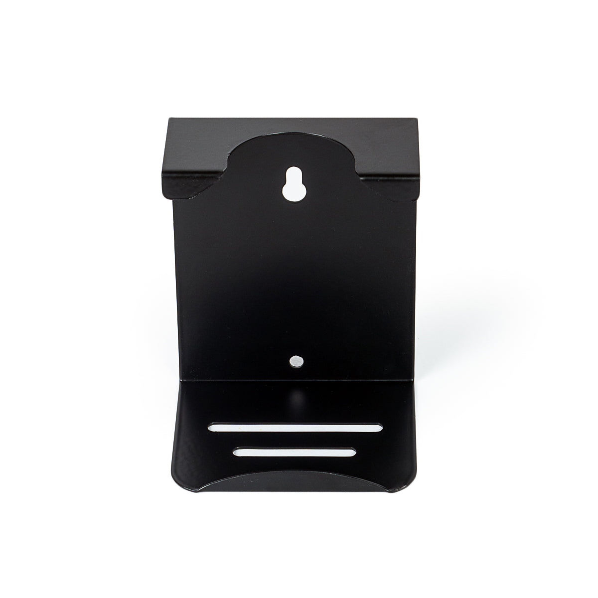 Wall Mounted Soap Dispenser Holder