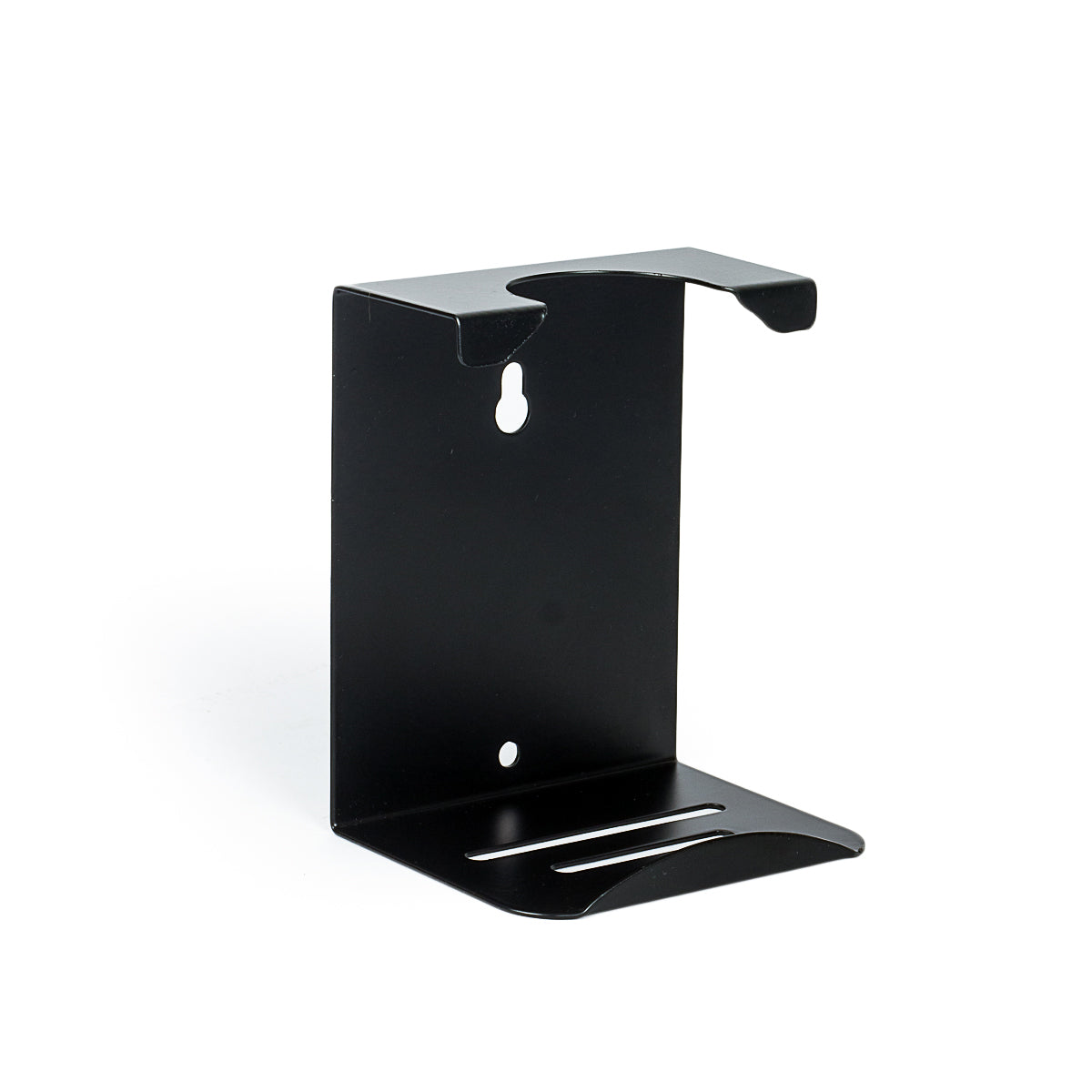Wall Mounted Soap Dispenser Holder
