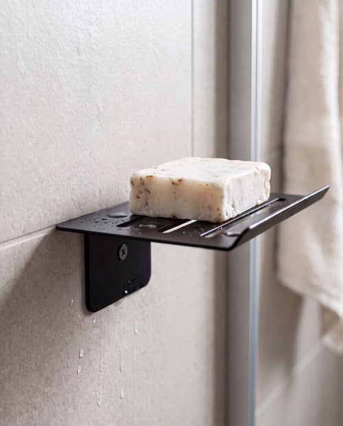 Wall Mounted Soap Dish