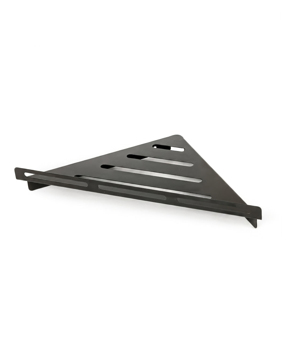 Wall Mounted Bathroom Shelf