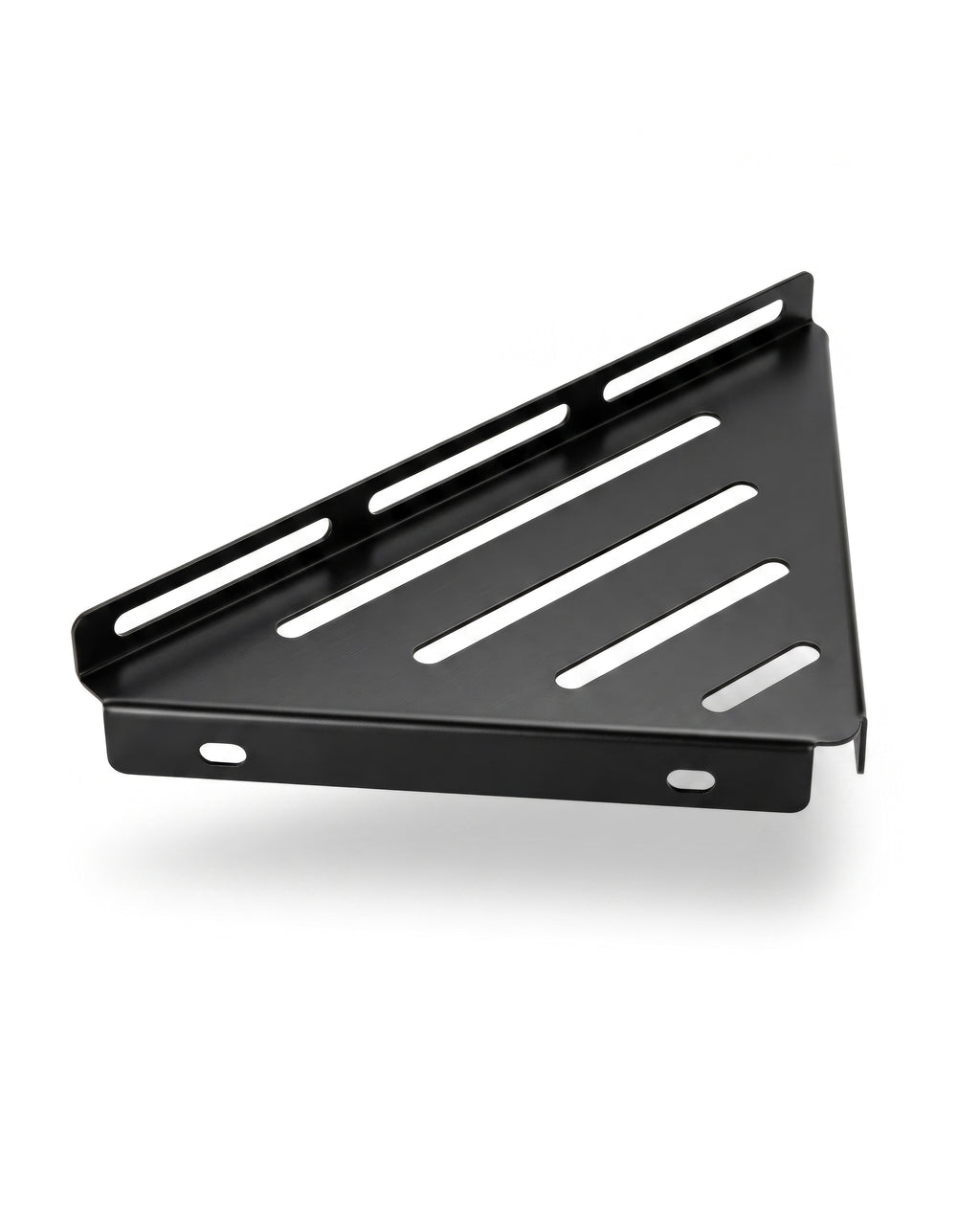 Wall Mounted Bathroom Shelf