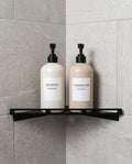Wall Mounted Bathroom Shelf