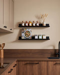 Wall Mounted Shelf
