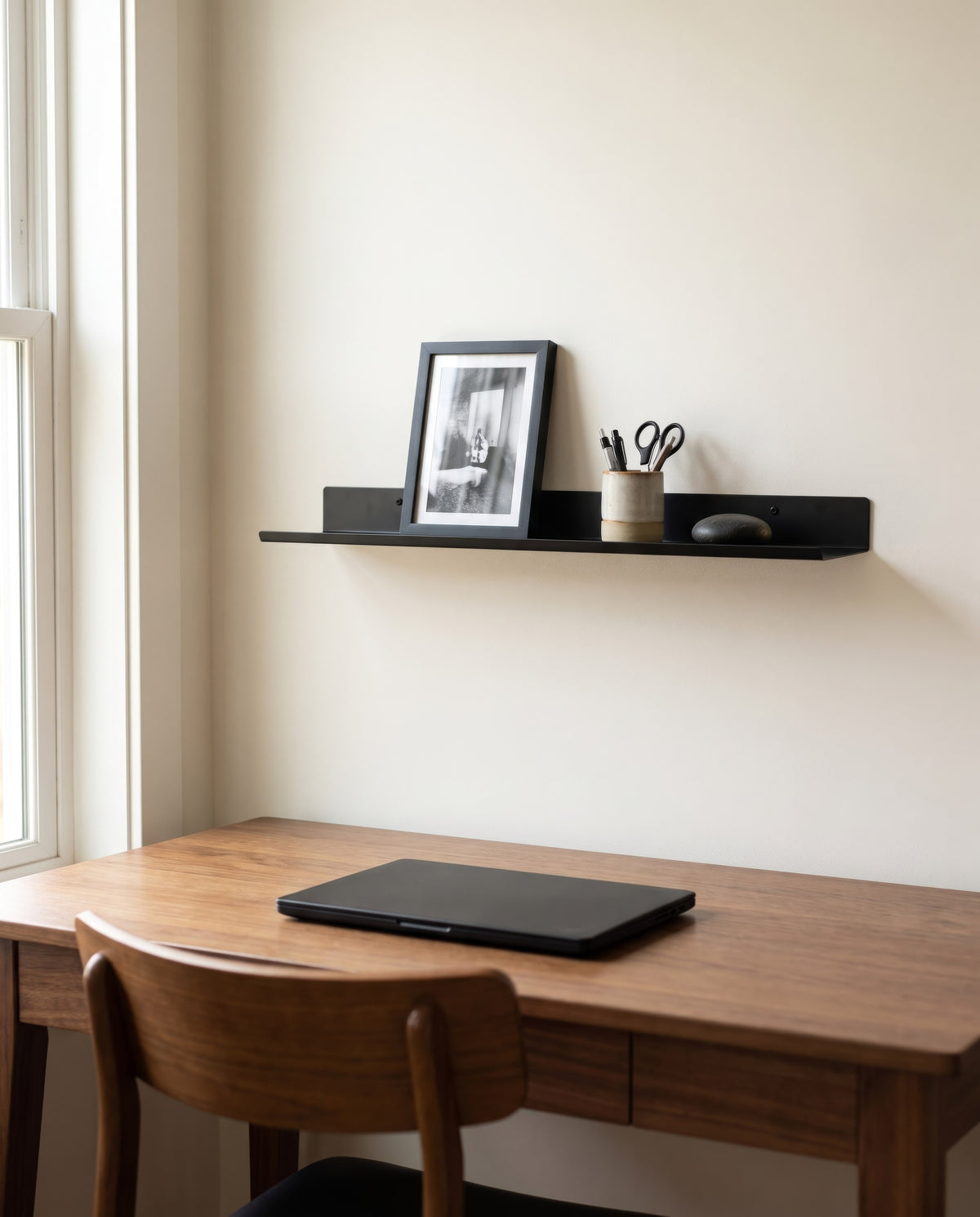 Wall Mounted Shelf