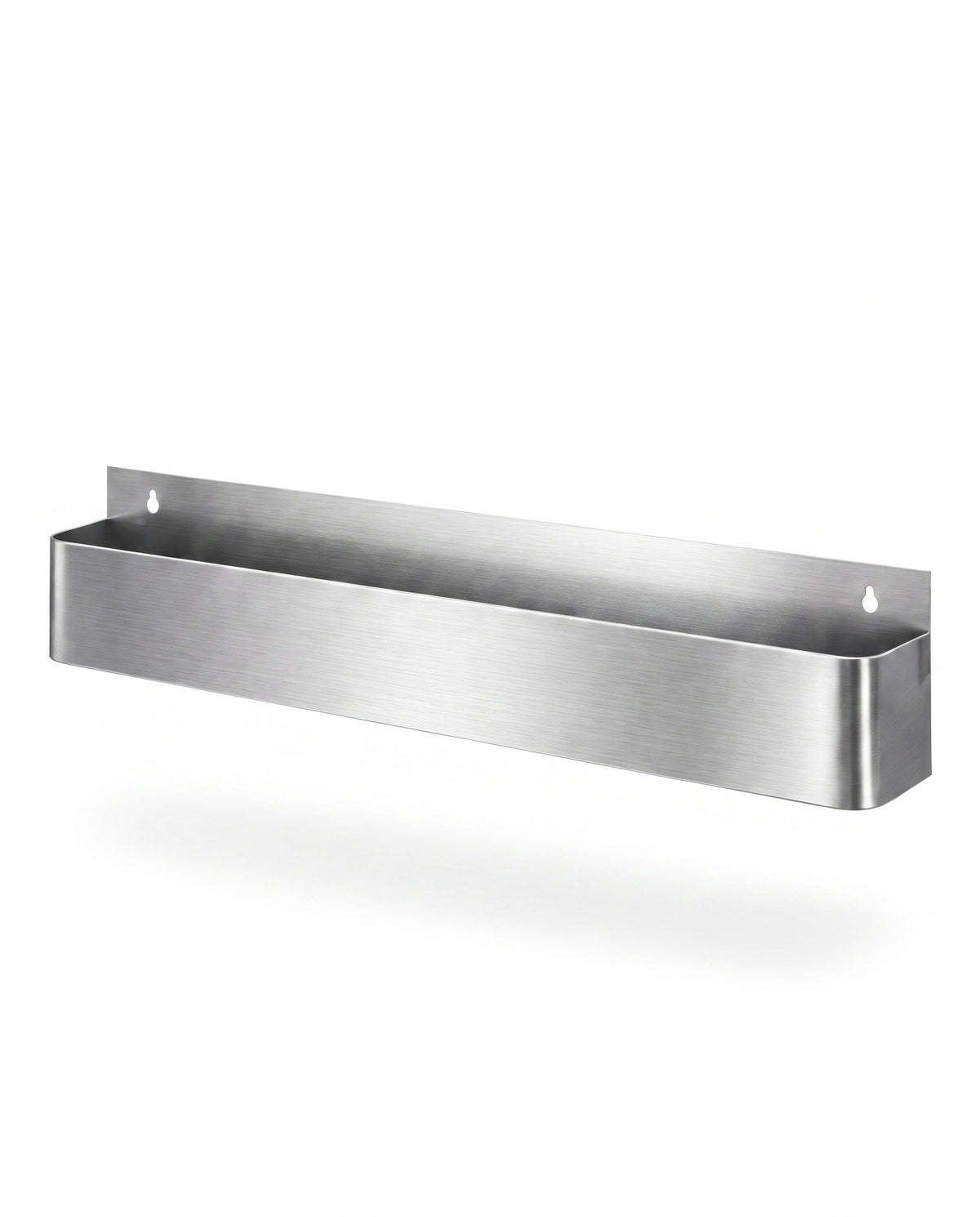 Wall Mounted Kitchen Storage Shelf