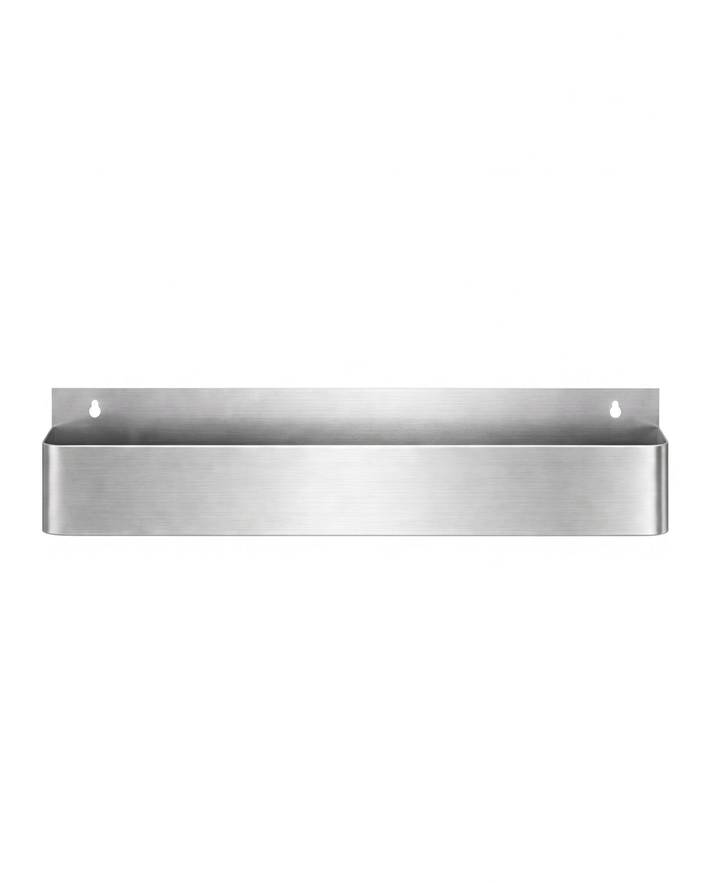 Wall Mounted Kitchen Storage Shelf
