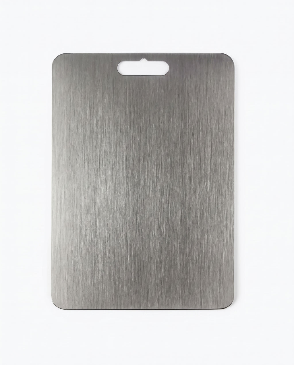 Stainless Steel Chopping Board