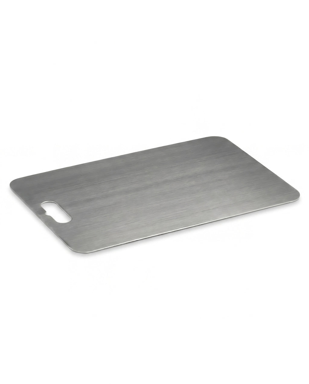 Stainless Steel Chopping Board