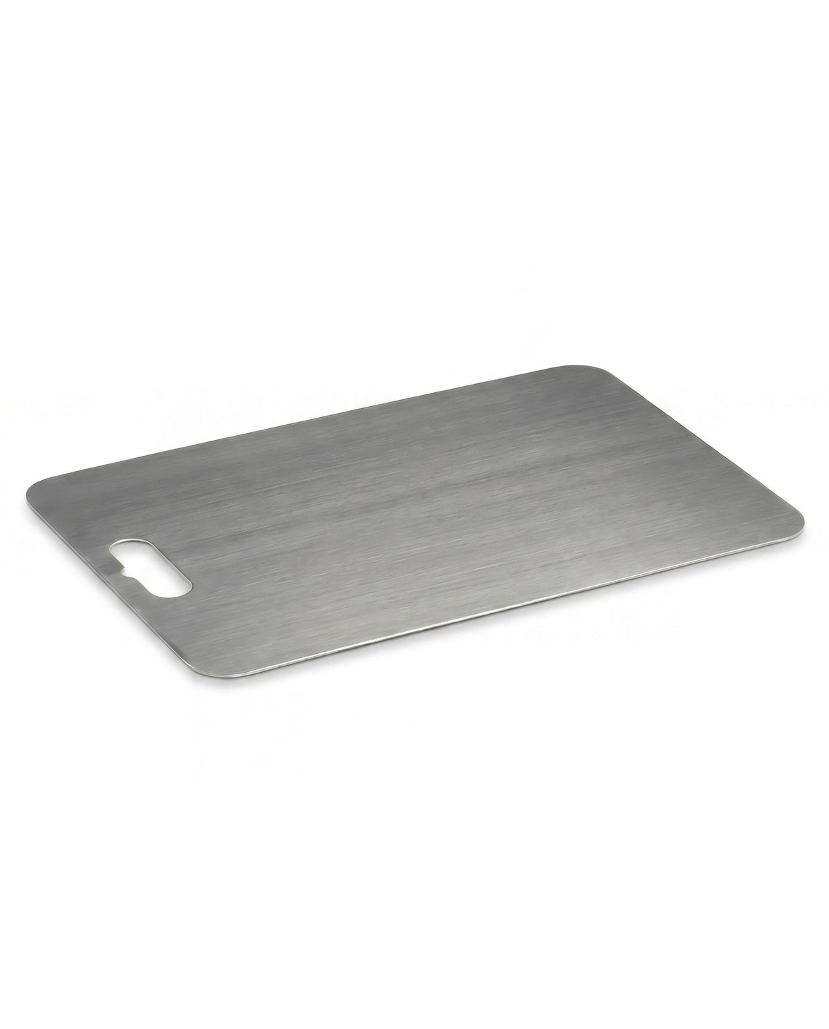 Stainless Steel Chopping Board
