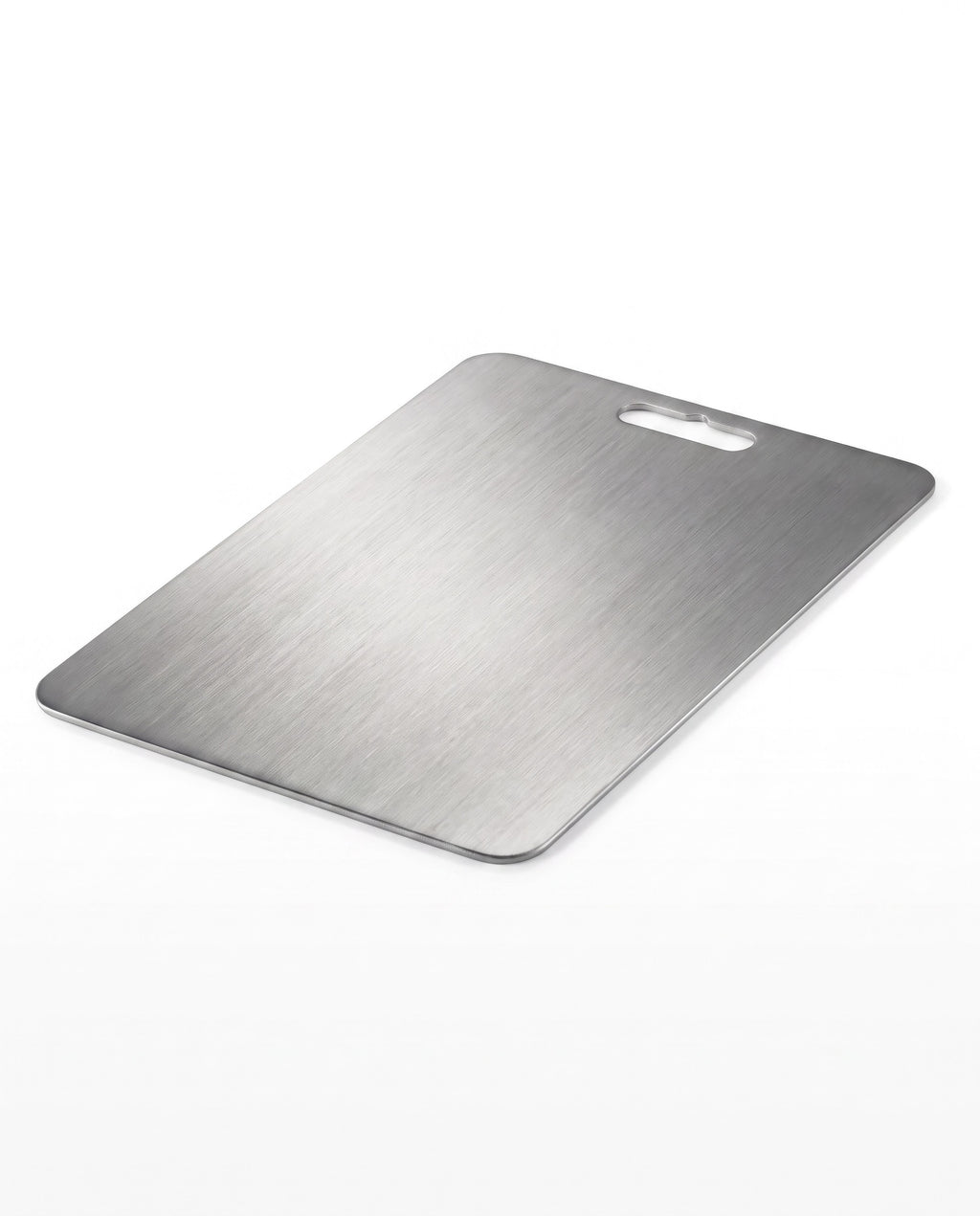 Stainless Steel Chopping Board