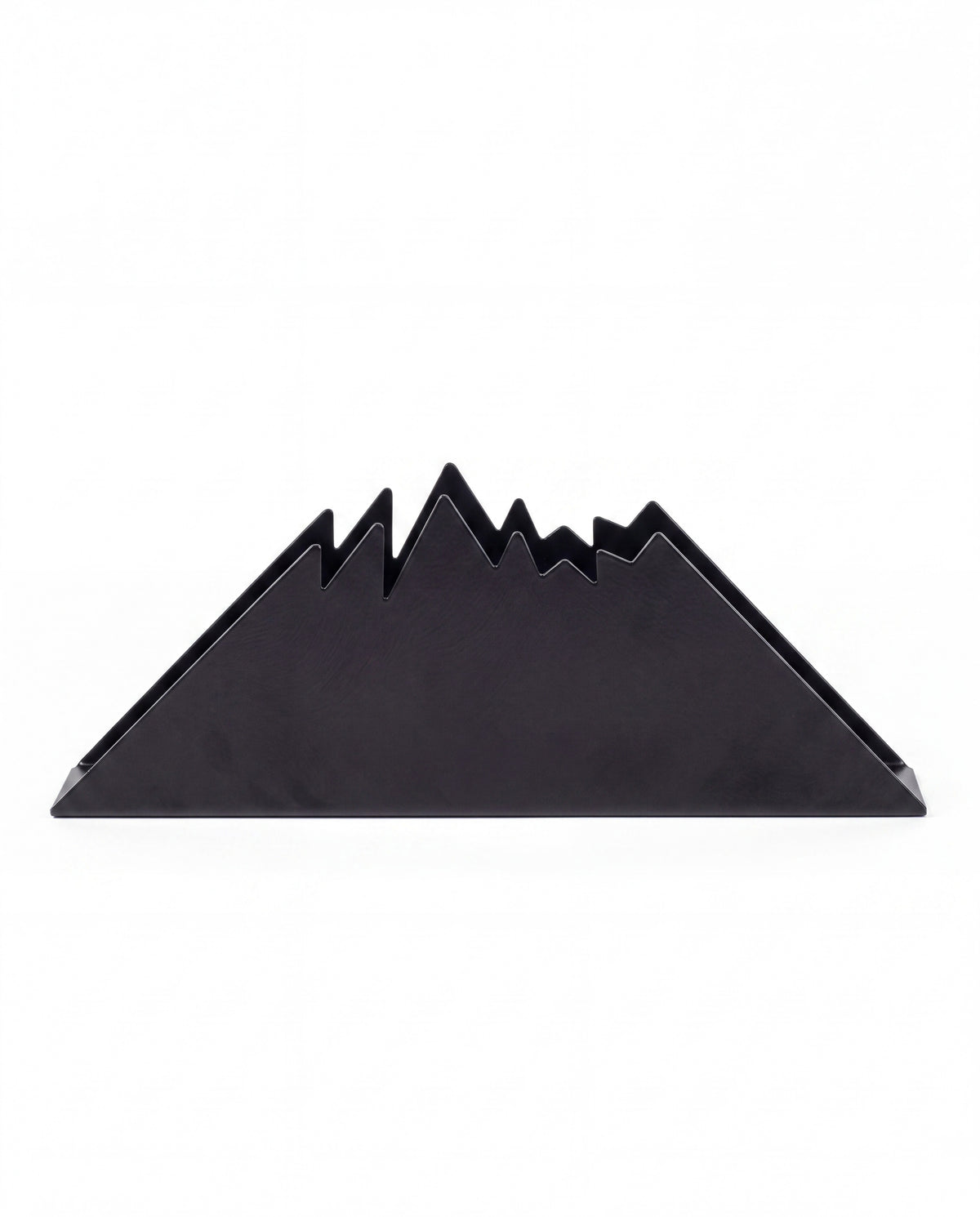 Mountain Napkin Holder
