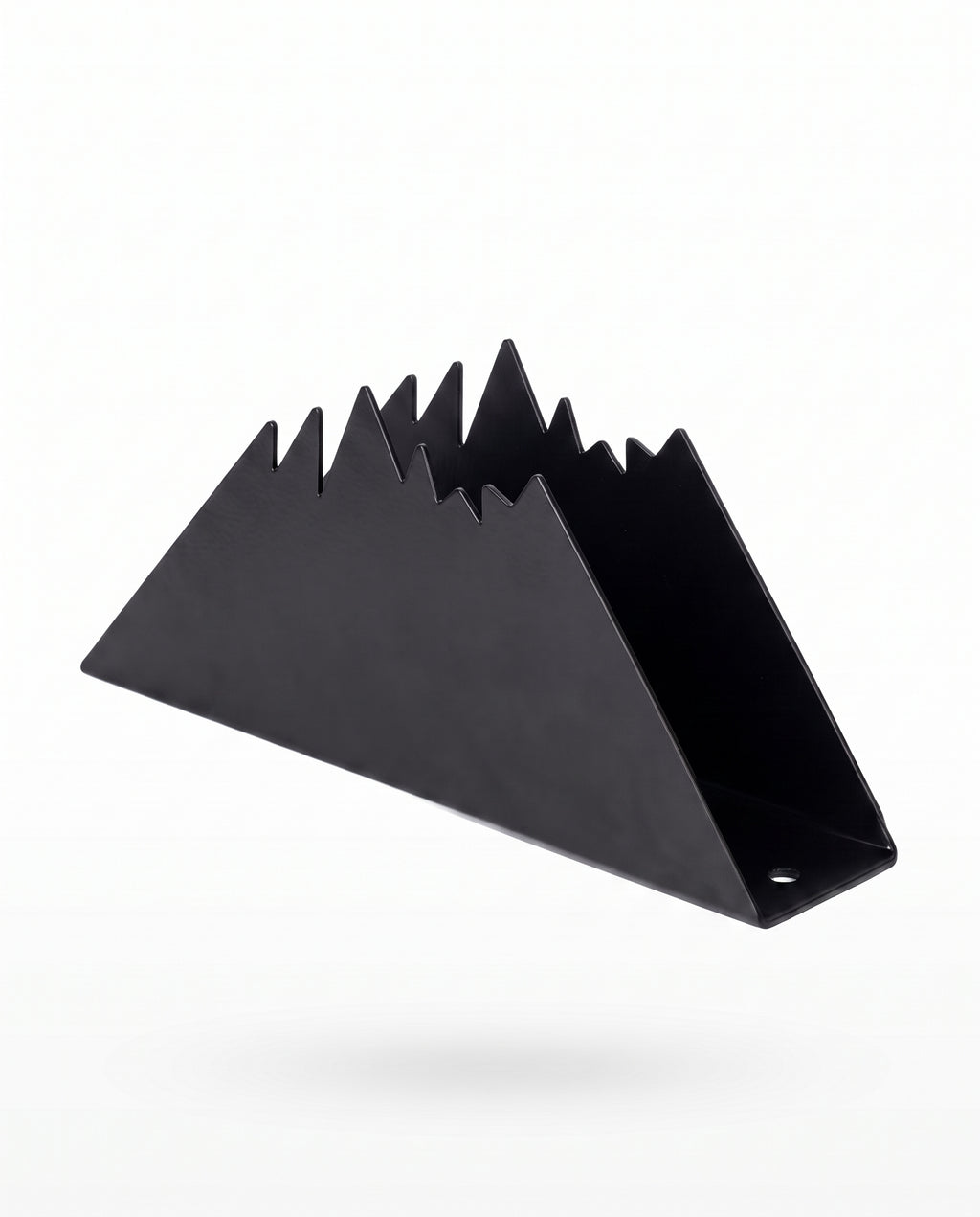 Mountain Napkin Holder