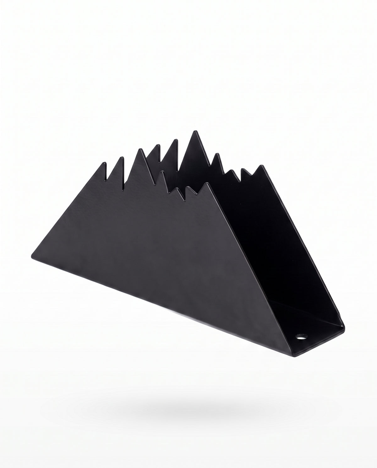Mountain Napkin Holder