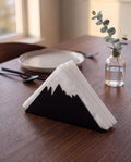 Mountain Napkin Holder