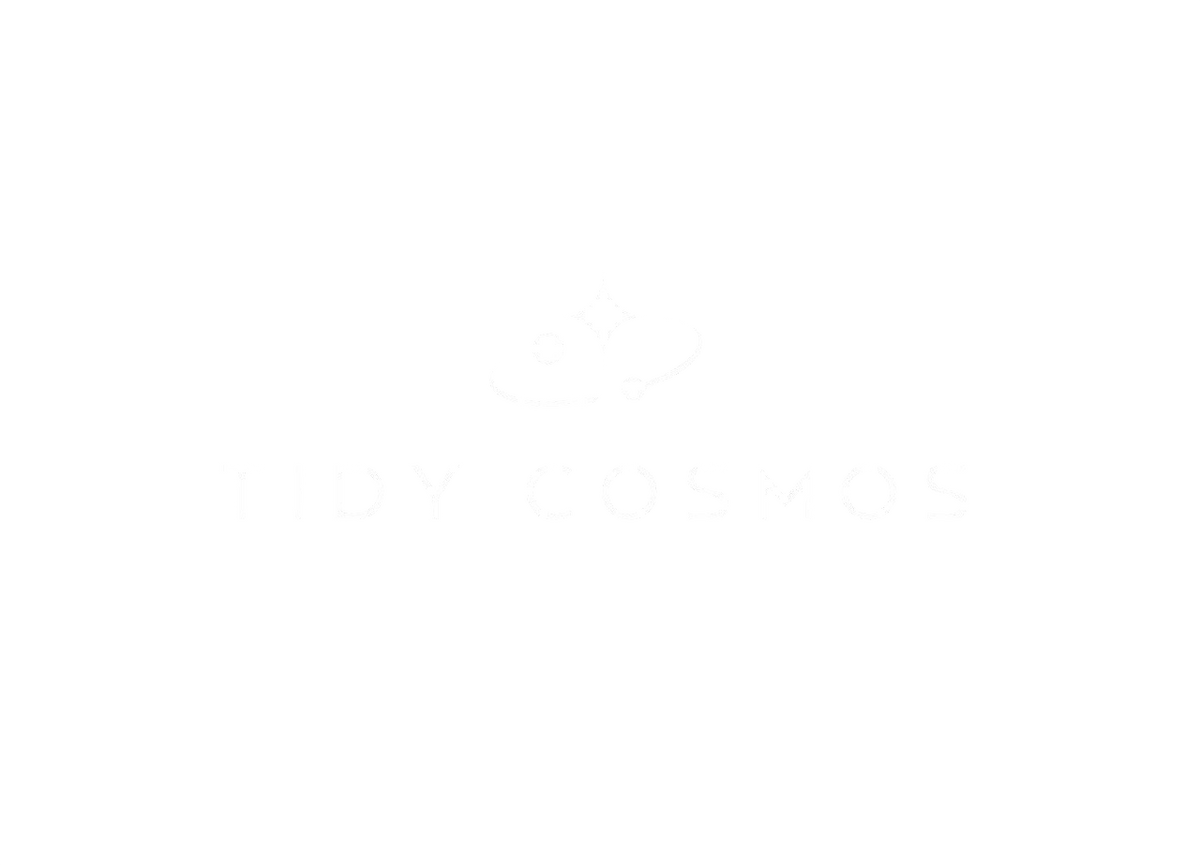 Tidy Cosmos